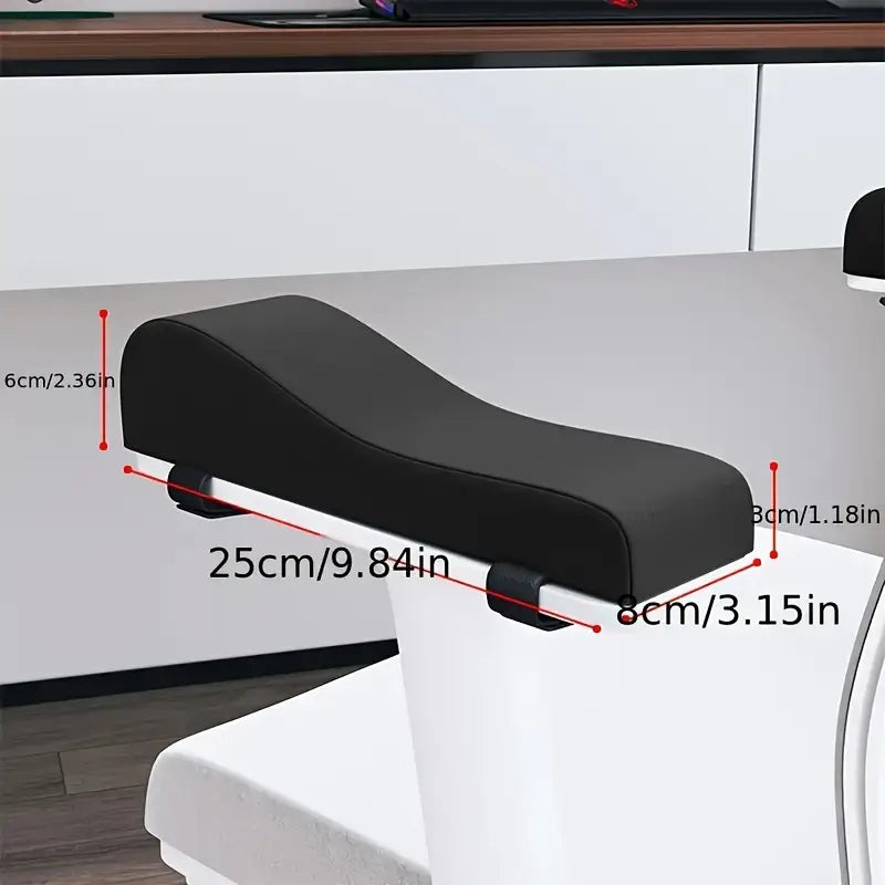 Ergonomiska armstödskuddar (2-pack)