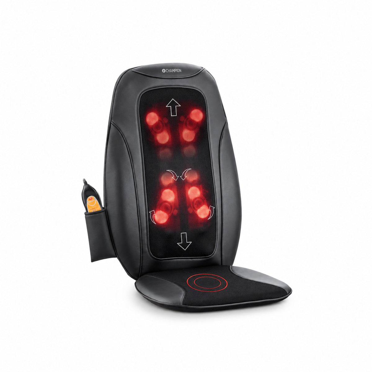 Champion Massagedyna MD210 – 3D-massage met warmte