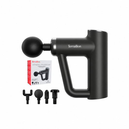 Terraillon Fitness Massager