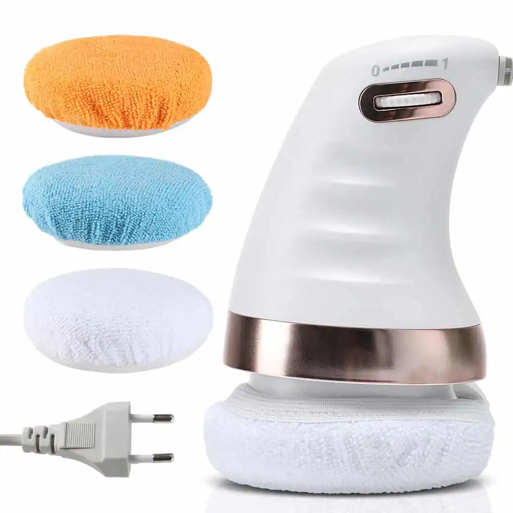 Cellulit massage maskin för kropp & hudvård