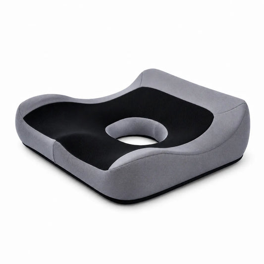 Ergonomisk sittdyna i memory foam