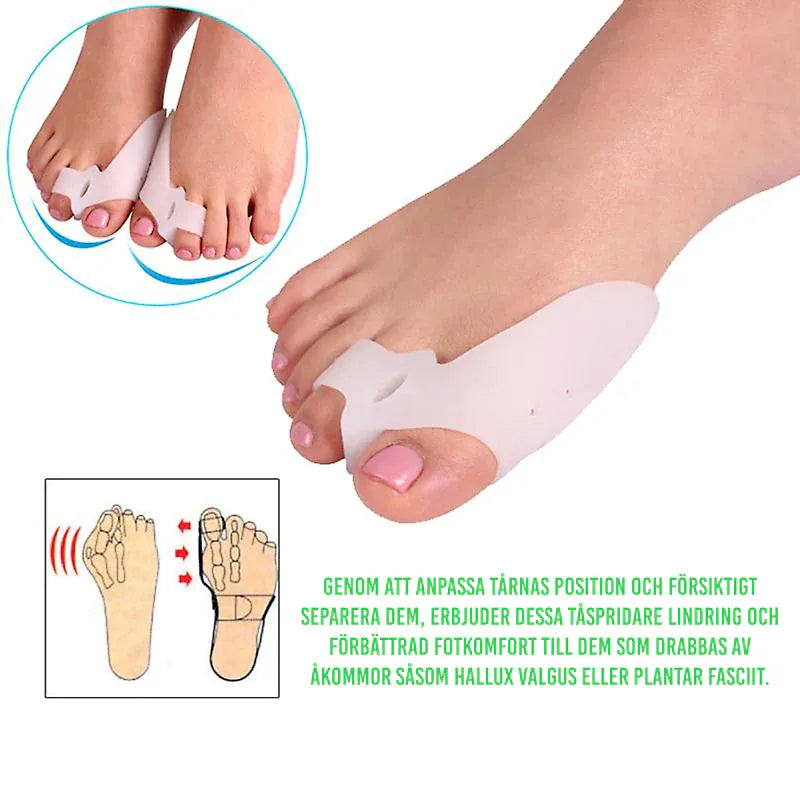 Hallux Valgus bundle
