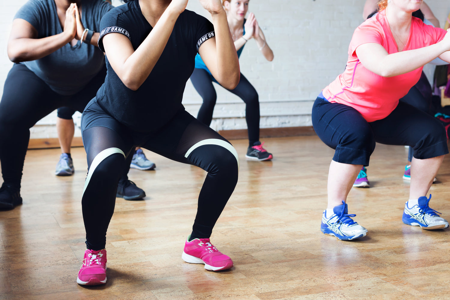 ladies-strong-squat