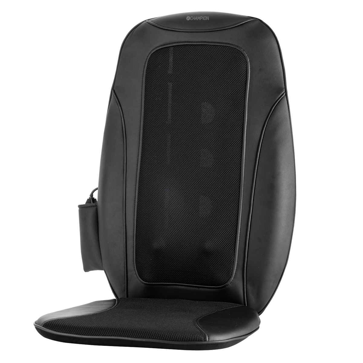 Champion Massagedyna MD210 – 3D-massage met warmte