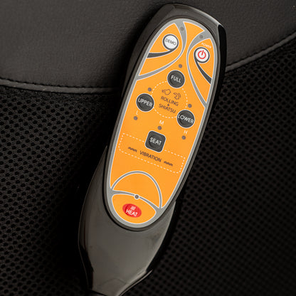Champion Massagedyna MD210 – 3D-massage met warmte