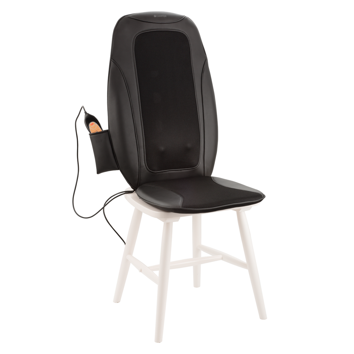 Champion Massagedyna MD210 – 3D-massage met warmte
