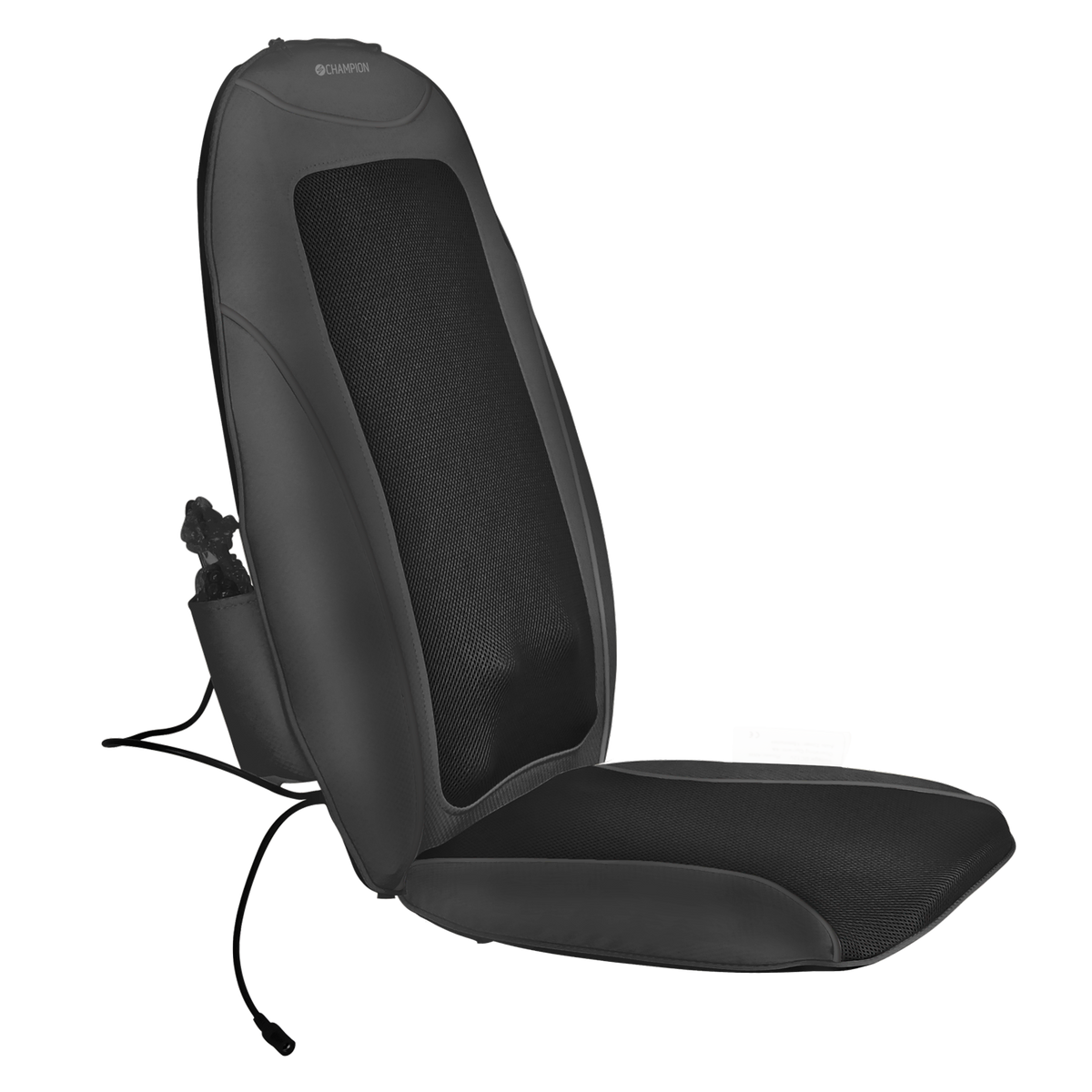 Champion Massagedyna MD210 – 3D-massage met warmte