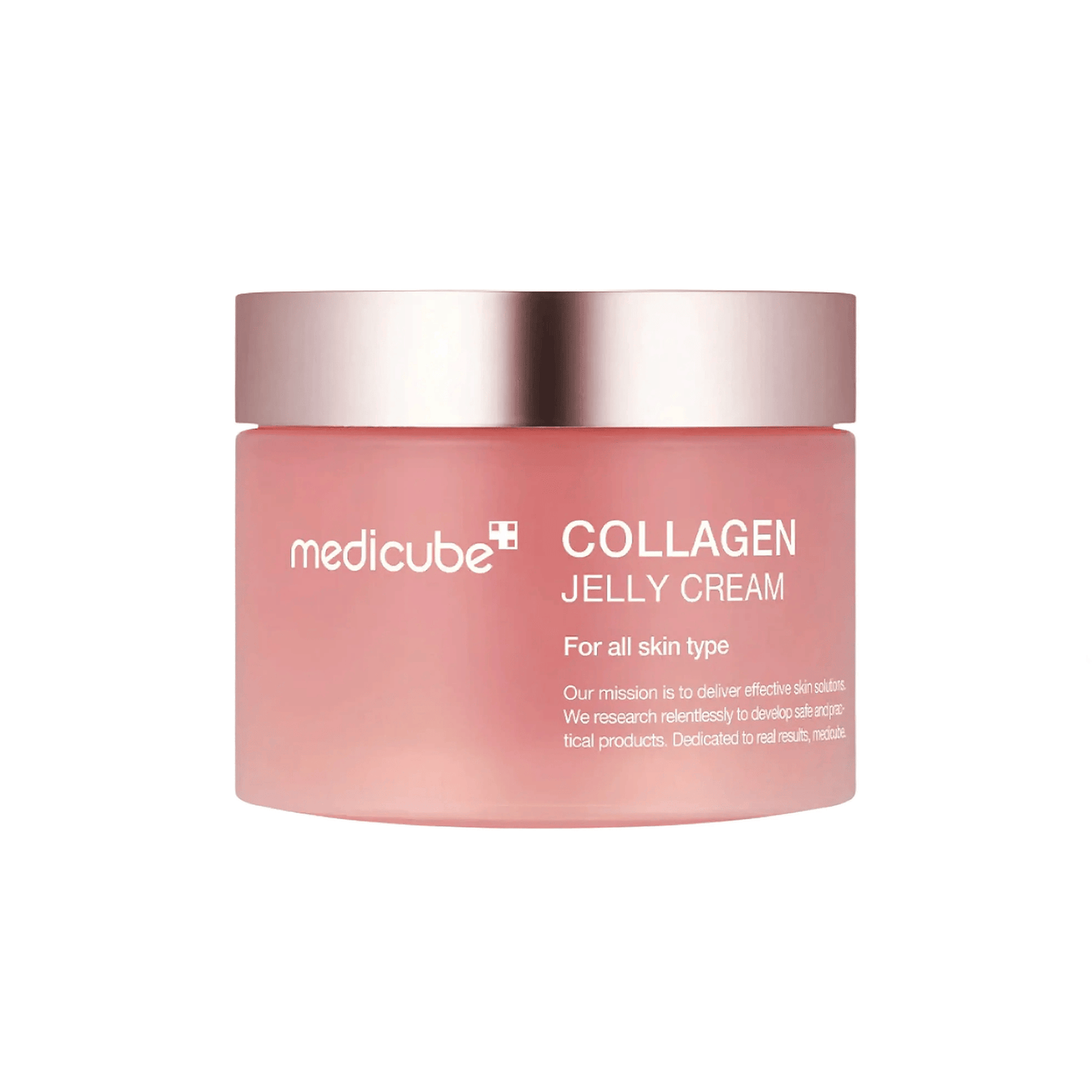 Collagen Jelly Cream (110 ml)