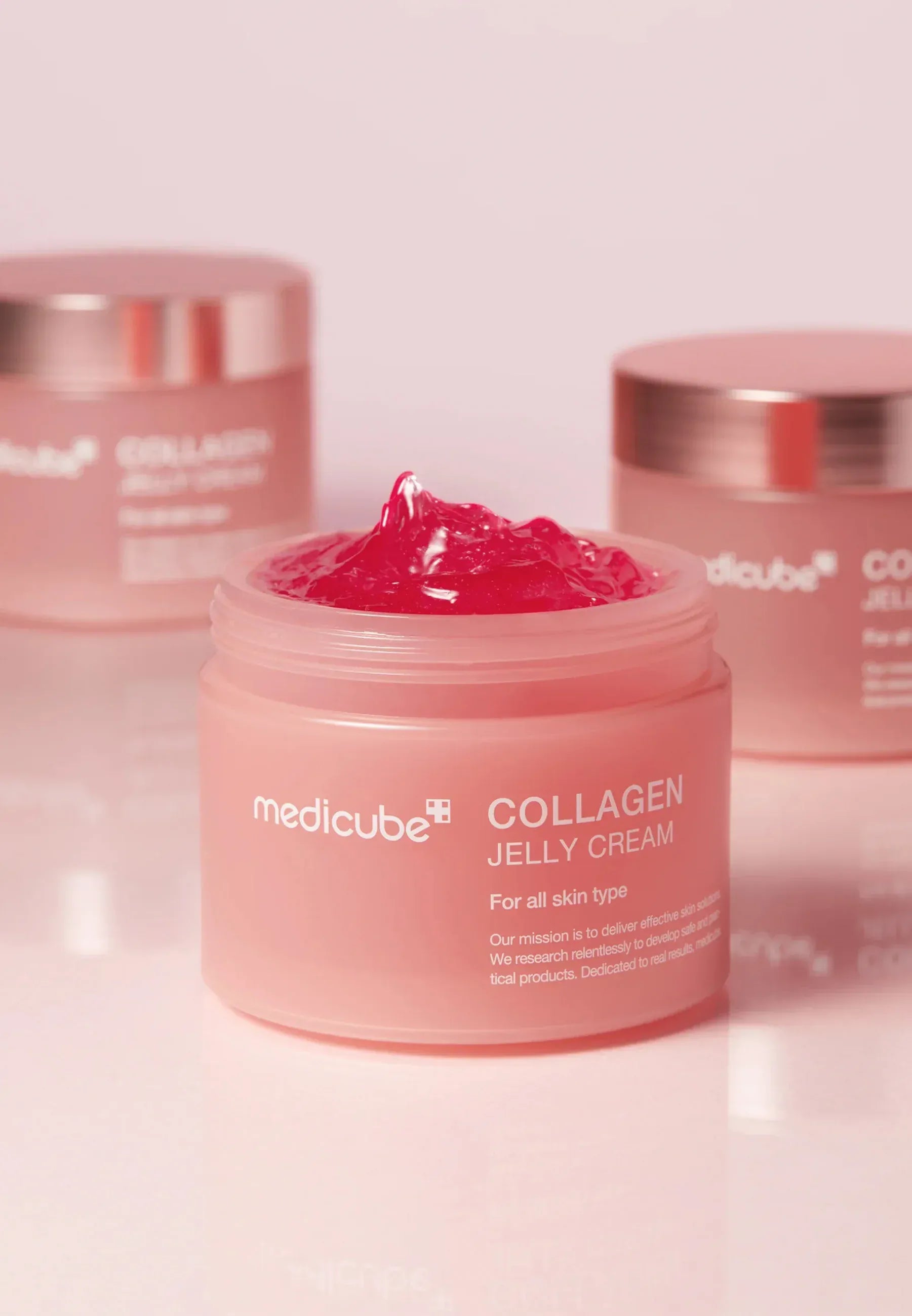 Collagen Jelly Cream (110 ml)