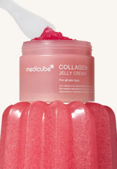 Collagen Jelly Cream (110 ml)