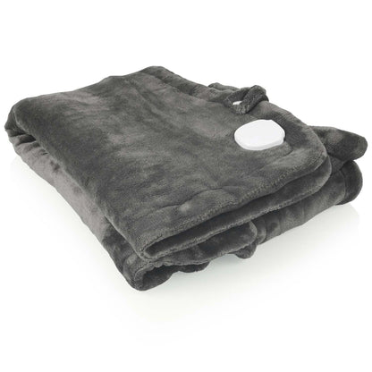 Tristar BW-4779NO nack- och axelvärmare hopvikt